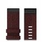 Фото - Ремінець Garmin QuickFit 26mm для Garmin Fenix 6X Heathered Red Nylon (010-12864-06) | click.ua