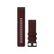Фото - Ремінець Garmin QuickFit 26mm для Garmin Fenix 6X Heathered Red Nylon (010-12864-06) | click.ua