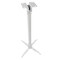 Фото - Кріплення для проектора Charmount PRB43-65 white | click.ua