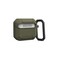 Фото - Чехол для наушников Urban Armor Gear Scout для Apple AirPods Pro (Gen 4, 2024) Olive Drab (104130117272) | click.ua
