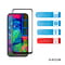 Фото - Захисне скло ACCLAB Full Glue для Xiaomi Redmi 10 Black (1283126517426) | click.ua