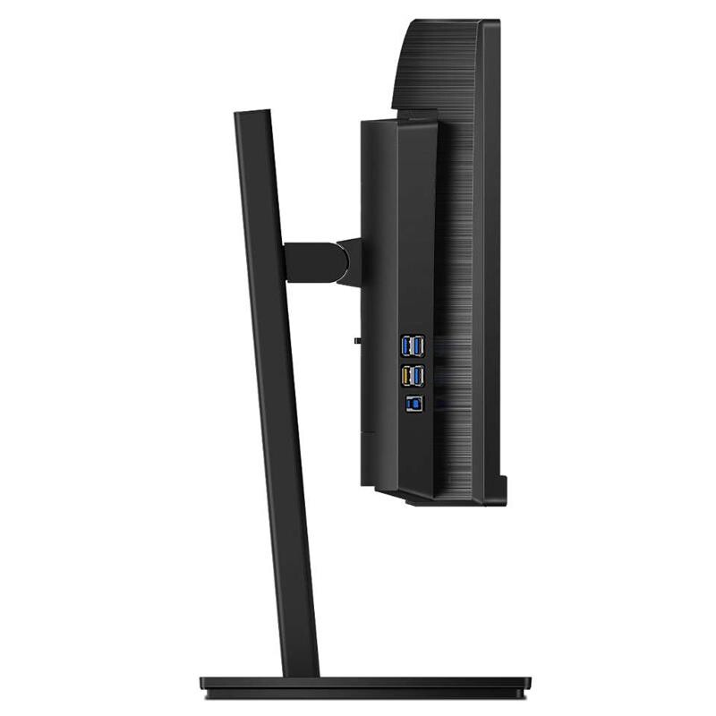 Монитор Philips 34" UltraWide 346B1C/00 VA Black