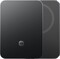 Фото - Універсальна мобільна батарея Xiaomi UltraThin Magnetic 5000mAh 15W Magnetic Wireless Black (BHR0913GL) | click.ua