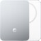 Фото - Універсальна мобільна батарея Xiaomi UltraThin Magnetic 5000mAh 15W Magnetic Wireless Silver (BHR08Z2GL) | click.ua