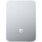 Фото - Універсальна мобільна батарея Xiaomi UltraThin Magnetic 5000mAh 15W Magnetic Wireless Silver (BHR08Z2GL) | click.ua