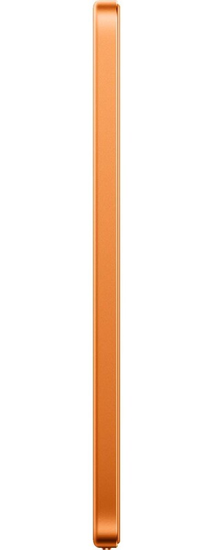 Універсальна мобільна батарея Xiaomi UltraThin Magnetic 5000mAh 15W Magnetic Wireless Orange (BHR0975GL)