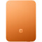 Фото - Універсальна мобільна батарея Xiaomi UltraThin Magnetic 5000mAh 15W Magnetic Wireless Orange (BHR0975GL) | click.ua