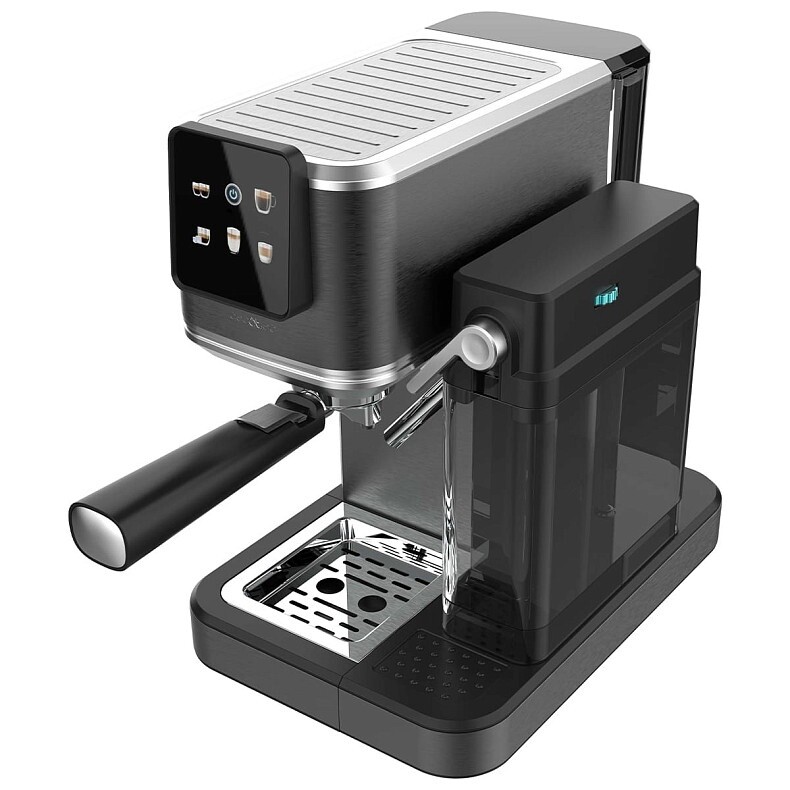 Кофеварка рожковая Cecotec Cafelizzia ColdBrew Latte (A01_EU01_108987)