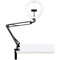 Фото - Кільцева USB LED-лампа Puluz PKT3090B 10.2" + зі струбциною | click.ua