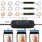 Фото - Кільцева LED-лампа Puluz SYA0014601 зі штативом для телефону | click.ua
