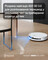 Фото - Робот-пылесос Ecovacs Deebot T50S Pro Omni White (DEX69) | click.ua