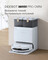 Фото - Робот-пылесос Ecovacs Deebot T50S Pro Omni White (DEX69) | click.ua