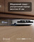 Фото - Робот-пылесос Ecovacs Deebot T50S Pro Omni White (DEX69) | click.ua