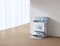Фото - Робот-пылесос Ecovacs Deebot T50S Pro Omni White (DEX69) | click.ua