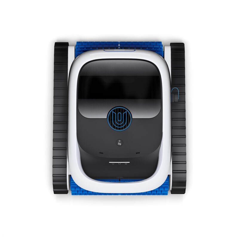 Робот-пилосос для басейну Ecovacs Ultramarine P1 (SWB11)
