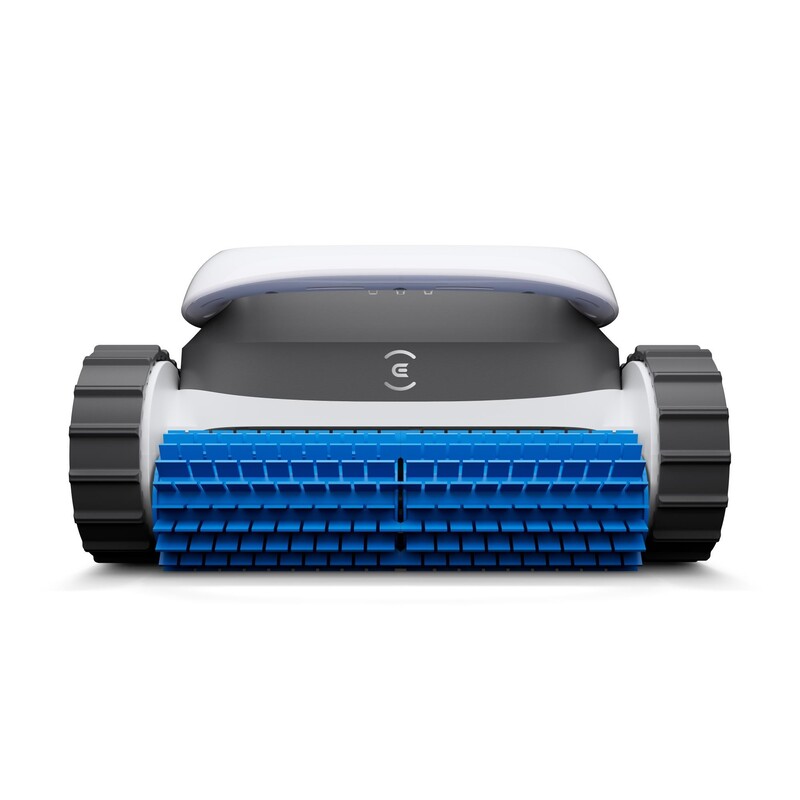 Робот-пилосос для басейну Ecovacs Ultramarine P1 (SWB11)