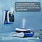 Фото - Робот-пилосос для басейну Ecovacs Ultramarine P1 (SWB11) | click.ua