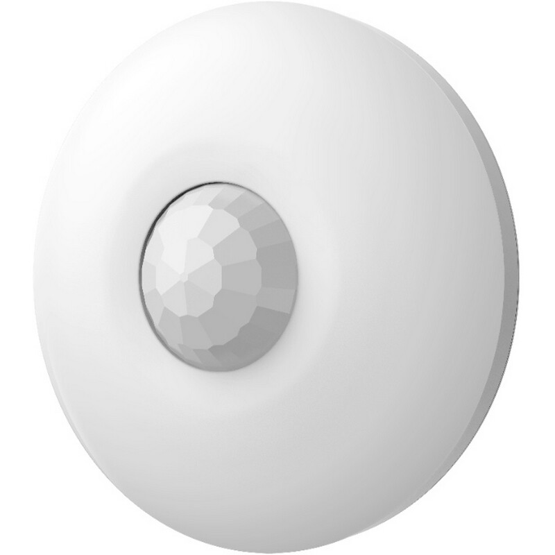 Бездротовий датчик руху Hikvision DS-PDCL12-EG2-WE