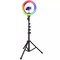 Фото - Кольцевая LED-лампа Proove Halo 12 RGB White | click.ua