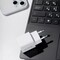 Фото - Мережевий зарядний пристрій Proove Pocket GaN 25W White (WCPG25010202) | click.ua