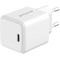 Фото - Мережевий зарядний пристрій Proove Pocket GaN 25W White (WCPG25010202) | click.ua