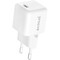 Фото - Мережевий зарядний пристрій Proove Pocket GaN 25W White (WCPG25010202) | click.ua