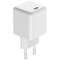 Фото - Мережевий зарядний пристрій Proove Pocket GaN 25W White (WCPG25010202) | click.ua