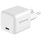 Фото - Мережевий зарядний пристрій Proove Pocket GaN 25W White (WCPG25010202) | click.ua