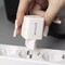 Фото - Мережевий зарядний пристрій Proove Pocket GaN 25W White (WCPG25010202) | click.ua
