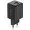 Фото - Мережевий зарядний пристрій Proove Pocket GaN 30W Black (WCPG30110001) | click.ua