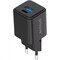 Фото - Мережевий зарядний пристрій Proove Pocket GaN 30W Black (WCPG30110001) | click.ua