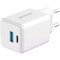 Фото - Сетевое зарядное устройство Proove Pocket GaN 30W White (WCPG30110002) | click.ua
