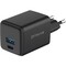 Фото - Сетевое зарядное устройство Proove Pocket GaN Plus 25W Black (WCPG25111201) | click.ua