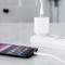 Фото - Мережевий зарядний пристрій Proove Rapid 20W White (WCRP20012102) + кабель Lightning | click.ua