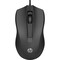 Фото - Мышь HP 100 Black (6VY96AA) | click.ua