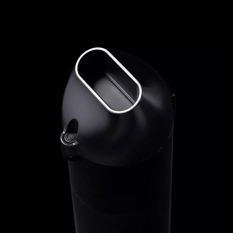 Акумуляторний пилосос Proove Void Assistant C3 Black (PAVC31201201)
