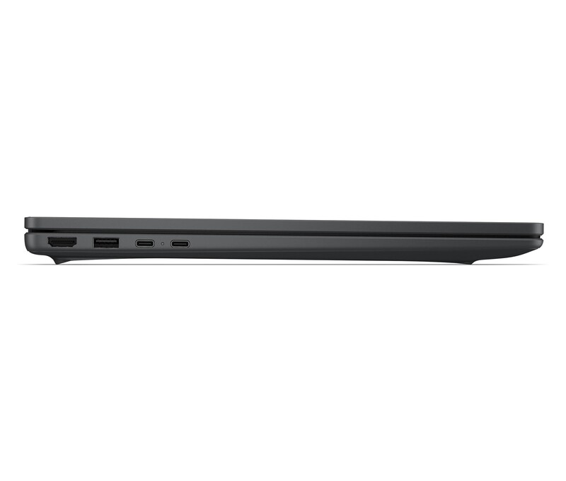 Ноутбук HP OmniBook 3 AI PC 17-dn0000ua (DV5U2EA) Black