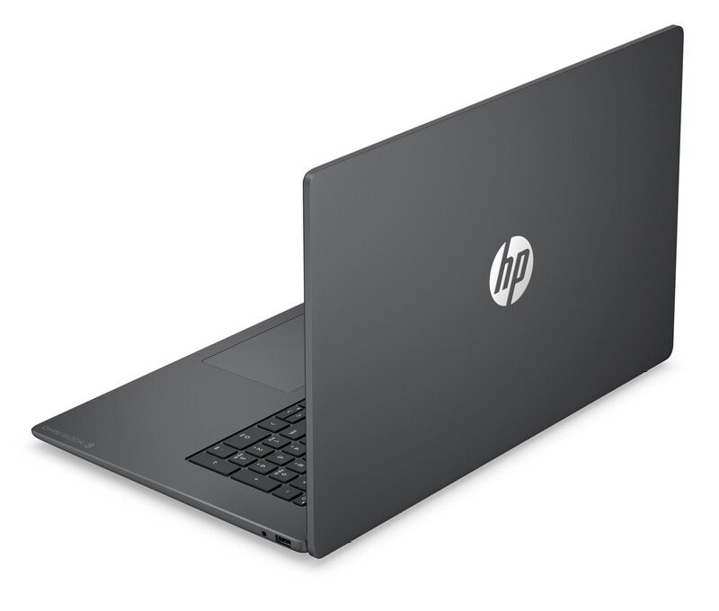Ноутбук HP OmniBook 3 AI PC 17-dn0001ua (DV5H0EA) Black
