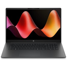 Ноутбук HP OmniBook 3 AI PC 17-dn0002ua (DV5H2EA) Black