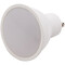 Фото - Лампа світлодіодна LED GU10 5W 2700K (GU10W5K2700) | click.ua