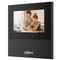 Фото - IP-відеодомофон Dahua DHI-VTH2611L-WP-BE Black (99-10025412) | click.ua