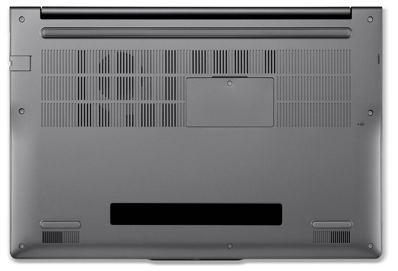 Ноутбук Acer Extensa 15 EXO15-41-R8WX (NX.EKUEU.002) Grey
