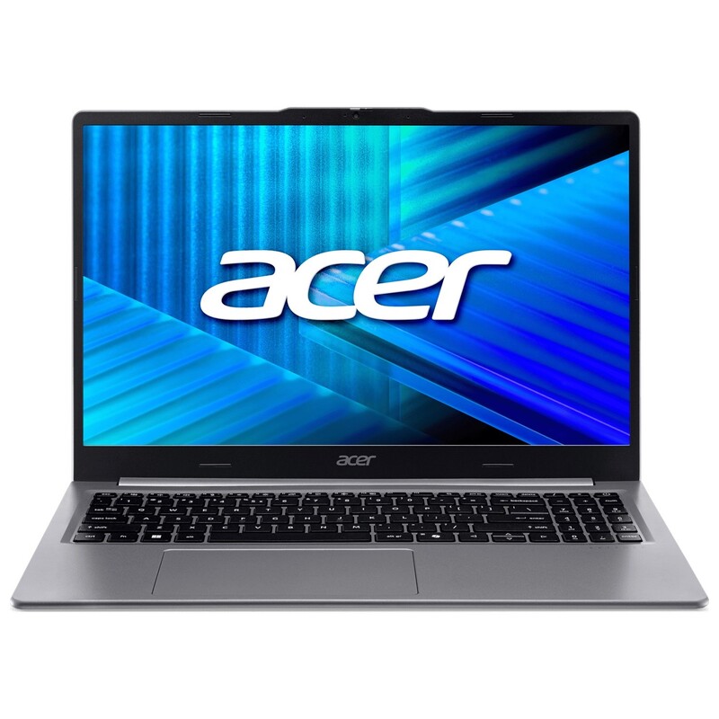 Ноутбук Acer Extensa 15 EXO15-41-R8WX (NX.EKUEU.002) Grey