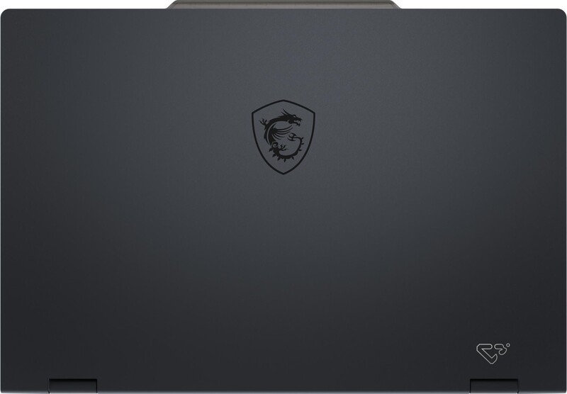 Ноутбук MSI Cyborg A15 AI B2HWFKG-234XUA (9S7-15QL42-234) Black