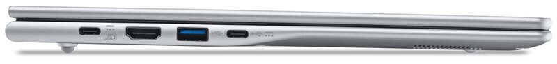 Ноутбук Acer Aspire Lite AL15-49P-R35K (NX.DT8EU.004) Silver