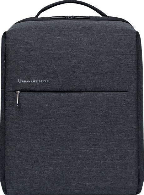 Рюкзак Xiaomi City Backpack 2 Dark Gray (ZJB4192GL)