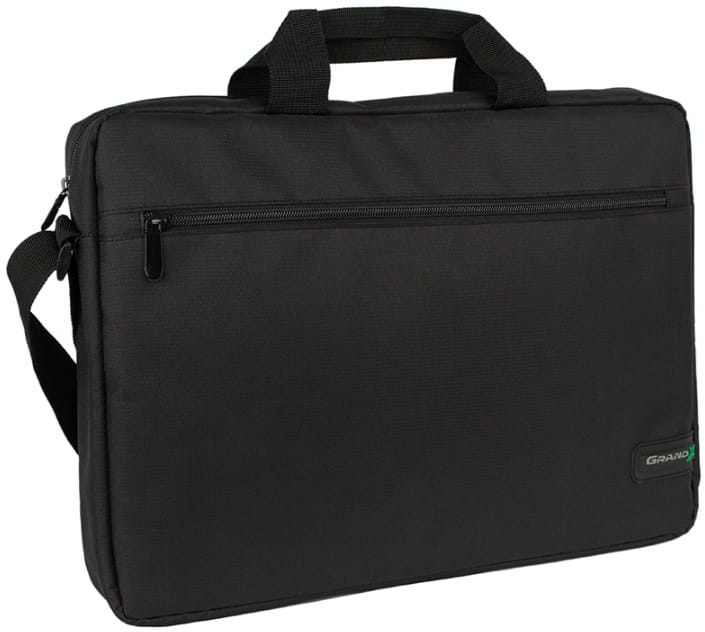 Сумка для ноутбука Grand-X SB-120 15.6" Black