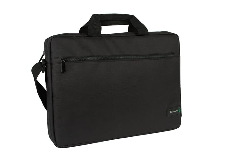 Сумка для ноутбука Grand-X SB-120 15.6" Black