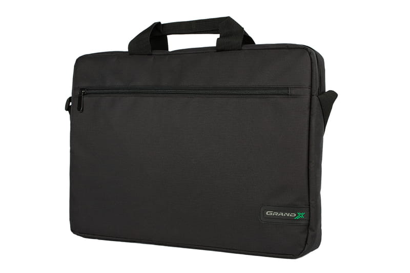Сумка для ноутбука Grand-X SB-120 15.6" Black