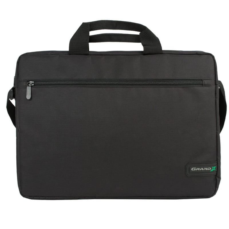 Сумка для ноутбука Grand-X SB-120 15.6" Black